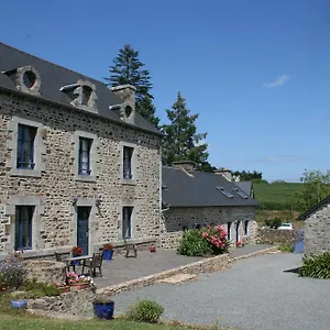 La Riaudais Maison d'hôtes